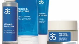 ARBONNE® BIO-HYDRIA™ – fala nawilżenia