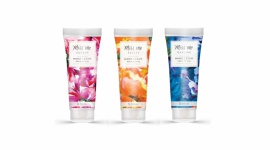 MISS ME – SERIA PERFUMOWANYCH KREMÓW DO RĄK