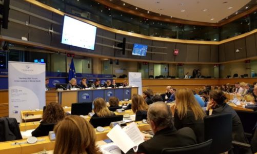 HEADWAY 2020 – NOWY EUROPEJSKI PLAN NA RZECZ ZDROWIA PSYCHICZNEGO