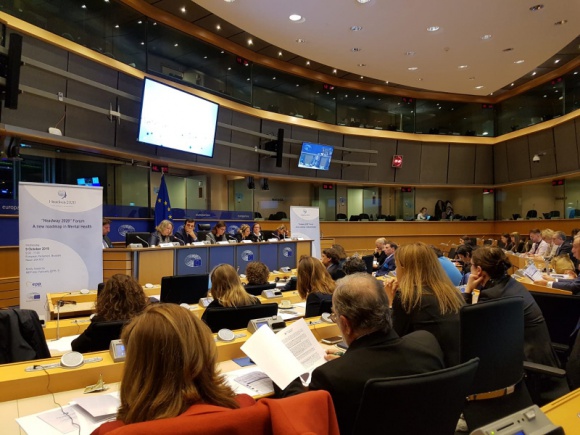 HEADWAY 2020 – NOWY EUROPEJSKI PLAN NA RZECZ ZDROWIA PSYCHICZNEGO