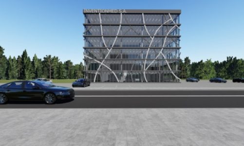 InventionMed podpisał umowę na dofinansowanie w kwocie 16 mln zł