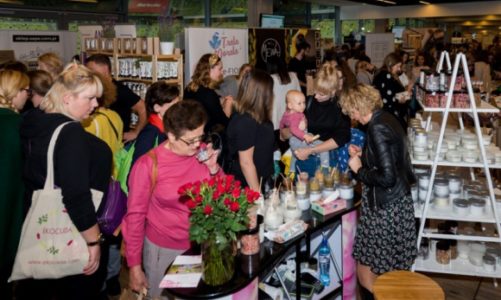 Jesienna edycja Ekocudów w Gdańsku zakończona sukcesem!