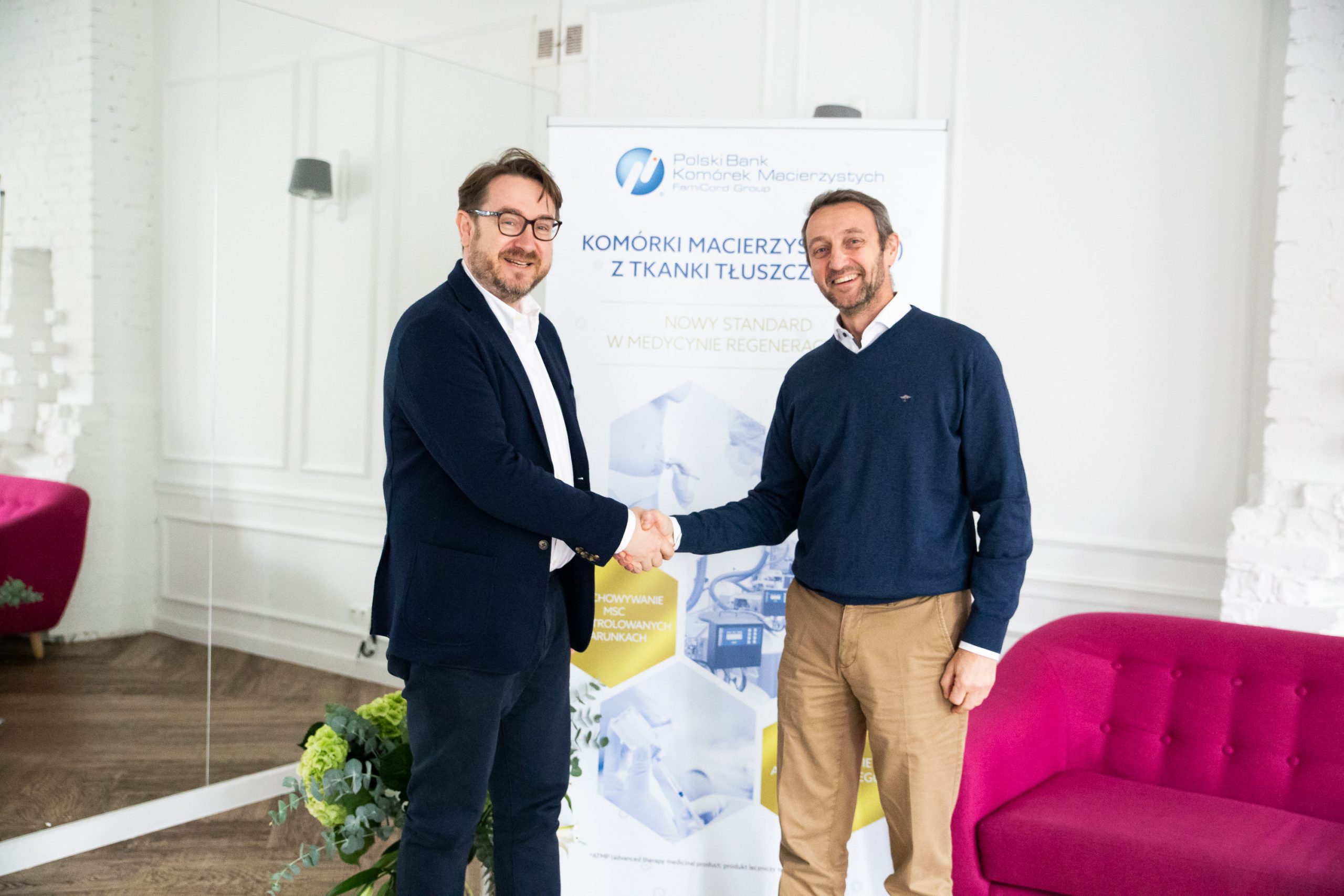 pbkm25092019_SH(1) Tkanka tłuszczowa to źródło drogocennych komórek macierzystych i szansa na szybszy powrót do zdrowia