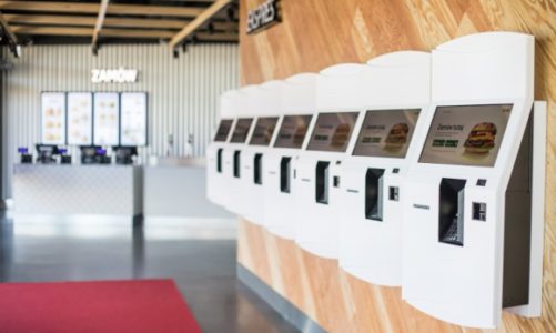 Największa restauracja MAX Premium Burgers w Polsce wkrótce w Forum Gdańsk