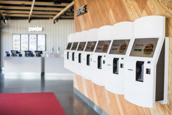 Największa restauracja MAX Premium Burgers w Polsce wkrótce w Forum Gdańsk