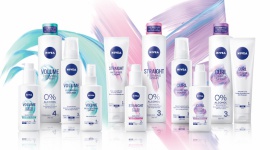 Czas na #freestyle w modelowaniu z nową linią do stylizacji włosów NIVEA! Zdrowie, BIZNES - Doskonała fryzura każdego dnia? To możliwe! Innowacyjne produkty z linii do stylizacji włosów NIVEA z nowoczesną formułą zostały stworzone z myślą o kobietach, które chcą podkreślić piękno swoich naturalnych fryzur oraz zdrowych włosów.