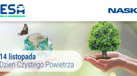 Edukacyjna Sieć Antysmogowa program informacyjny na rzecz czystego powietrza