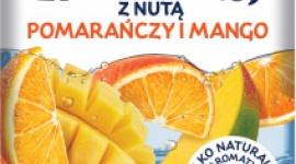 Żywiec Zdrój z nutą owocowej przyjemności – NOWA odsłona linii napojów oraz dwa