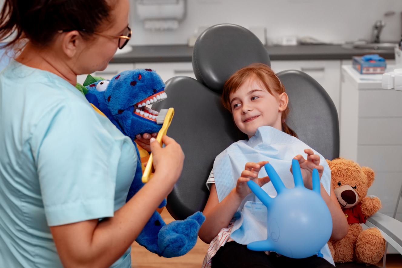 zdjęcie(2) Leczyć czy nie leczyć – poznaj prawdę o mleczakach