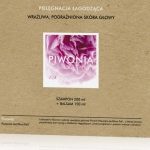 Klorane zestaw kosmetyków Piwonia