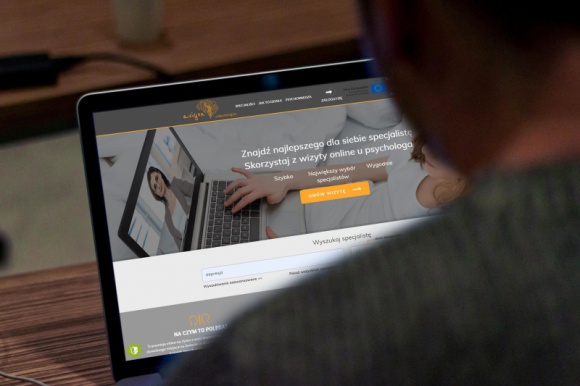 AVIGON.pl – videoterapia on-line dla każdego Zdrowie, BIZNES - Na polskim rynku swoje działanie rozpoczęła pierwsza polska platforma do videoterapii on-line – Avigon.pl. Polski start-up umożliwia w pełni bezpieczne połączenia video ze specjalistą psychologiem, coachem, trenerem itp. w dowolnym miejscu i czasie