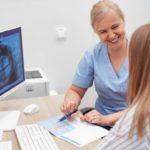 Zeskanuj swój uśmiech u dentysty