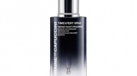 Dlaczego nocą powinnyśmy stosować mocniejsze kosmetyki? LIFESTYLE, Uroda - Dlaczego nocą powinnyśmy stosować mocniejsze kosmetyki? O pielęgnacji i regeneracji skóry podczas snu rozmawiamy z ekspertem marki Germaine de Capuccini – Anną Antosik.