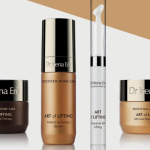 WIELOWYMIAROWA PIELĘGNACJA – Dr Irena Eris PROSYSTEM HOME CARE ART OF LIFTING