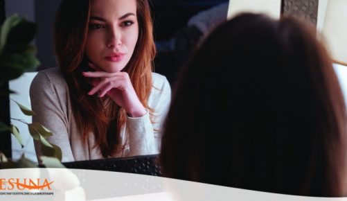 Nieudany makijaż permanentny? Z pomocą przychodzi laseroterapia!