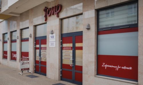 W rodzinie siła, czyli klucz do sukcesu w branży medycznej