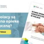 Dynamiczny wzrost liczby prywatnych domów opieki nad seniorami w Polsce