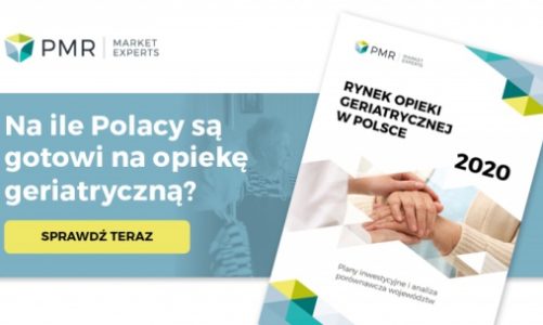 Dynamiczny wzrost liczby prywatnych domów opieki nad seniorami w Polsce