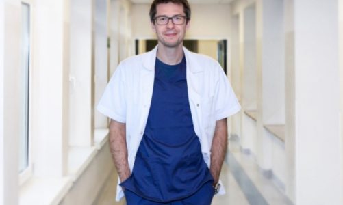 Bezdech pod kontrolą