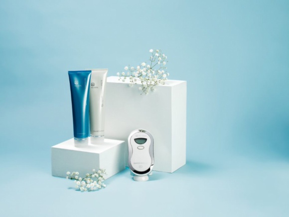 Ciesz się domowym spa z Nu Skin® LIFESTYLE, Uroda - Początek marca to idealna okazja, aby złapać oddech i pomyśleć o swoich potrzebach. Pielęgnacyjne rytuały w domu mogą być równie skuteczne, jak te w profesjonalnych salonach spa – potrzebują tylko odpowiednich produktów. Znajdziesz je w ofercie Nu Skin®.