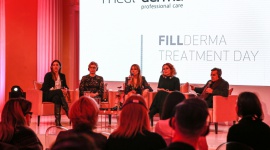 POLSKA PREMIERA WYPEŁNIACZY FILLDERMA OD MARKI MEDIDERMA