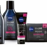 Nowy, wielofunkcyjny żel do mycia twarzy NIVEA MicellAIR SKIN BREATHE