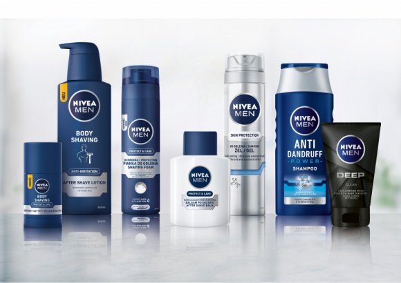 Artykuł eksperta NIVEA MEN – prawidłowa pielęgnacja mężczyzn!
