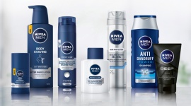 Artykuł eksperta NIVEA MEN – prawidłowa pielęgnacja mężczyzn! Zdrowie, BIZNES - Męska skóra czy włosy wymagają dobrze dobranej pielęgnacji.