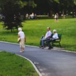 Kto zaopiekuje się nami na starość?
