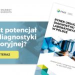 Rynek usług diagnostyki laboratoryjnej: spowolnienie w 2020 r.