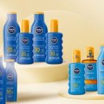 Zaufaj NIVEA SUN w ochronie przeciwsłonecznej