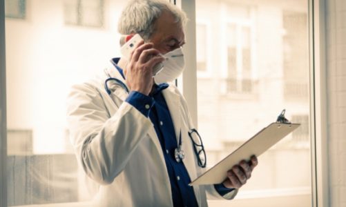 Porozumienie Zielonogórskie i TU INTER Polska razem w walce z koronawirusem