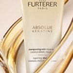 RENE FURTERER ABSOLUE KÉRATINE Szampon Naprawczy