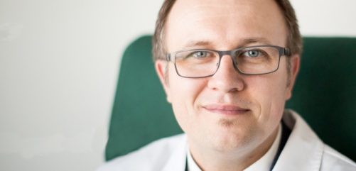 E-recepta: wdrożona w kluczowym momencie