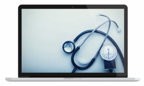 Wideokonsultacja medyczna pomocna podczas pandemii