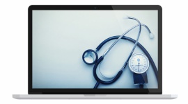 Wideokonsultacja medyczna pomocna podczas pandemii Zdrowie, BIZNES - Większość Polaków co najmniej raz na pół roku potrzebuje konsultacji lekarskiej. W aktualnej sytuacji korzystanie z tradycyjnej formy kontaktu z lekarzem jest bardzo utrudnione, co powoduje, że zwiększa się rola i wykorzystanie wideo i telekonsultacji medycznych.