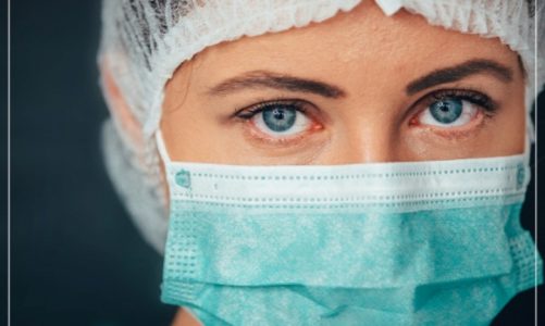 Cersanit pomaga szpitalom w walce z koronawirusem