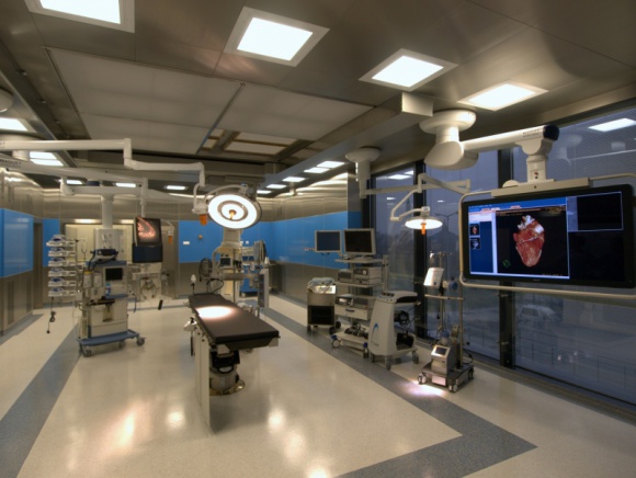 Grupa American Heart of Poland wznawia przyjęcia planowe