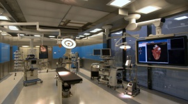 Grupa American Heart of Poland wznawia przyjęcia planowe Zdrowie, BIZNES - Zarząd AHP podjął decyzję o wznowieniu przyjęć planowych w oddziałach szpitalnych, poradniach oraz pracowniach diagnostyki obrazowej. Wyjątkiem są trzy placówki PAKS (w Tychach, Zgierzu i Kędzierzynie-Koźlu), które zostały oddelegowane do walki z koronawirusem.