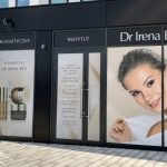 Kosmetyczny Instytut Dr Irena Eris w Gdyni otwarty!