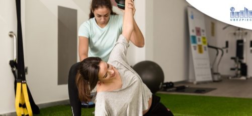 Bezpieczny Fizjoterapeuta okiem prawnika – bezpłatny webinar dla fizjoterapeutów