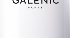 GALENIC AQUA URBAN Niewidzialna Ochrona SPF30+