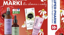 Polskie marki w Super-Pharm