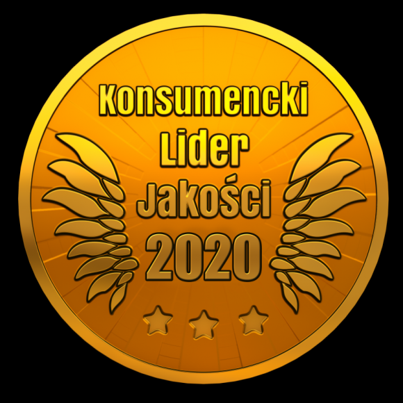 LUX MED Konsumenckim Liderem Jakości 2020 Zdrowie, BIZNES - LUX MED został wyróżniony Złotym Godłem Konsumenckiego Lidera Jakości w kategorii „Usługi medyczne”.