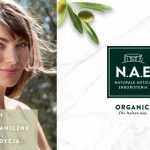 N.A.E. – Naturale Antica Erboristeria – nowa linia kosmetyków