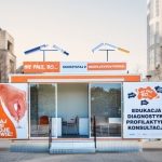 Już 3 sierpnia rusza Roadshow, czyli mobilny gabinet