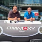 Pomorski startup chce dać Polakom łatwy dostęp do terapii hiperbarycznej