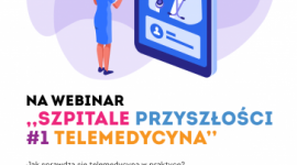 Fundacja K.I.D.S. nie zwalnia tempa! Rusza z serią webinarów i ogłasza konkurs Zdrowie, BIZNES - Pierwsza wideokonferencja ,,Szpitale Przyszłości: #1 Telemedycyna’’ odbędzie się już 8 września, a jej gościem specjalnym będzie Alison Curfman, dyrektor oddziału pediatrii w pierwszym na świecie “szpitalu bez łóżek” - Mercy Virtual.