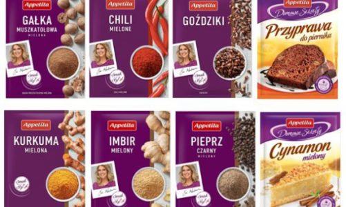 Appetita poleca. Rozgrzewające napoje na chłodne dni