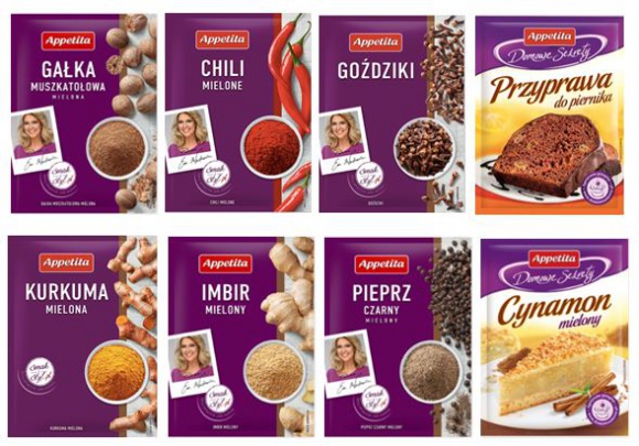 Appetita poleca. Rozgrzewające napoje na chłodne dni
